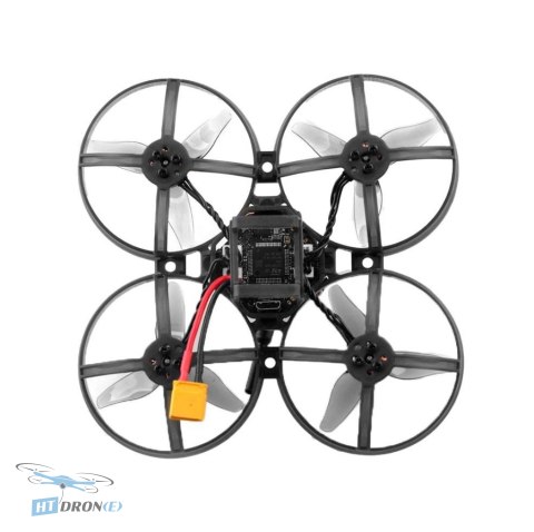 Happymodel Mobula8 O4 2S Micro Digital HD FPV drone top-down view components shop