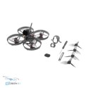 Happymodel Mobula8 O4 2S Micro Digital HD FPV drone packaging accessories kit HTDRONE