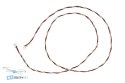 HobbyDrone Cable HobbyDrone SH 1.0 4pin JST-SH 1.0 6pin 700mm