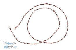 HobbyDrone Cable HobbyDrone SH 1.0 4pin JST-SH 1.0 6pin 700mm