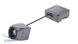HobbyDrone FPV Thermal Camera HobbyDrone Eclipse 009-V3-G