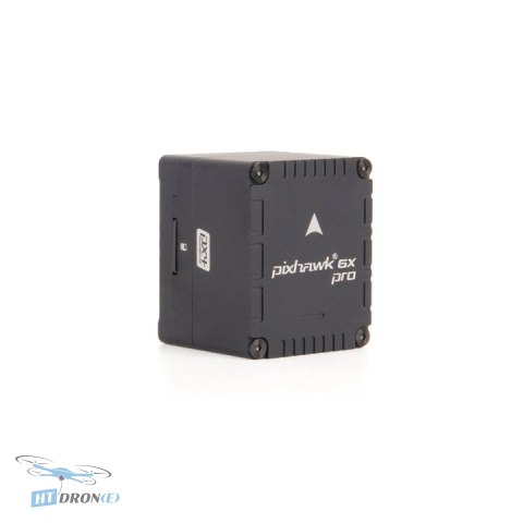 Holybro Pixhawk 6X Pro Module kontroler lotu FPV główny widok kup teraz HTDRONE