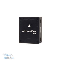 Kontroler lotu Holybro Pixhawk 6X-RT moduł FPV widok z trzech czwartych najlepsza cena