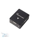 Holybro Pixhawk 6X-RT модуль польотного контролера FPV порівняння розміру з аксесуарами