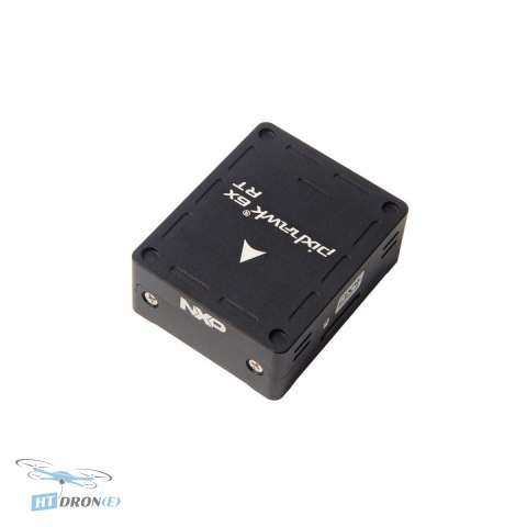 Holybro Pixhawk 6X-RT модуль польотного контролера FPV порівняння розміру з аксесуарами