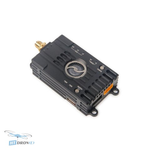Holybro MicroHard P900 Radio V2 main view telemetry module buy now at HTDRONE shop