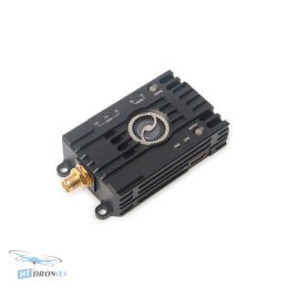 Holybro MicroHard P900 Radio V2 widok z boku modułu telemetrii najlepsza cena w HTDRONE