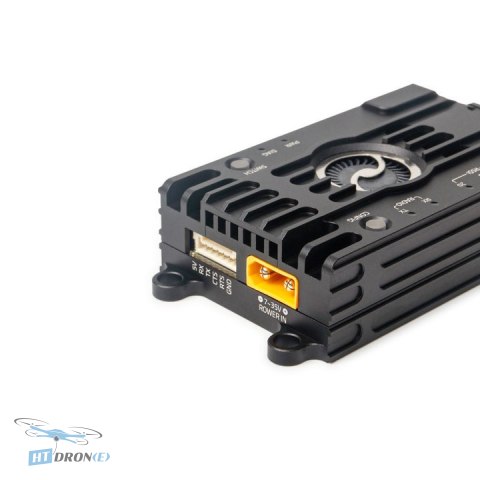 Holybro MicroHard P900 Radio V2 packaging and accessories telemetry module HTDRONE shop
