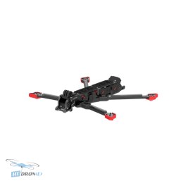 Rama FPV iFlight Chimera7 Pro V2 O4 - 7 cali, zestaw ramowy, kinowe loty FPV z DJI O4