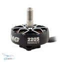 Silnik FPV iFlight XING2 2205 2300KV - Moc i Precyzja dla Twojego Drona