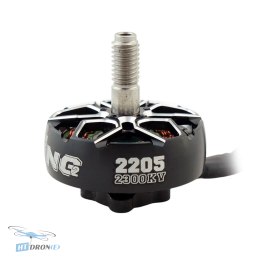 Silnik FPV iFlight XING2 2205 2300KV - Moc i Precyzja dla Twojego Drona