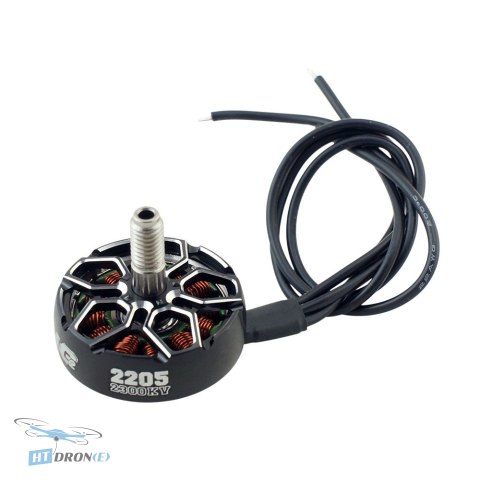 Silnik FPV iFlight XING2 2205 2300KV - Moc i Precyzja dla Twojego Drona
