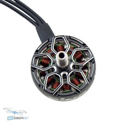 Silnik FPV iFlight XING2 2205 2300KV - Moc i Precyzja dla Twojego Drona