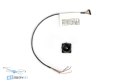 Pilotix T256 FPV thermal camera size comparison accessories