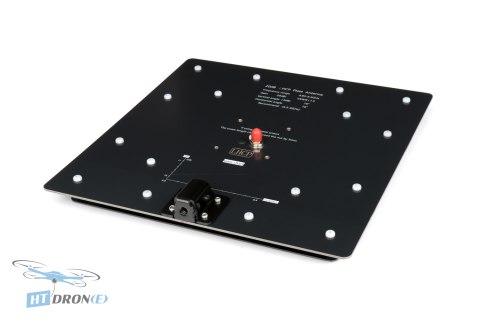 Maple Wireless Antenna 4.85-6.3G 20dB LHCP SMA-MALE - najlepszy wybór w HTDRONE
