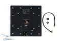 Opakowanie anteny Maple Wireless 4.85-6.3G 20dB LHCP SMA-MALE, zawartość zestawu