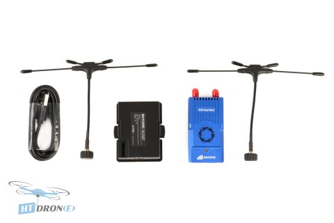 BAYCK Pilotix TX868/2.4G radio module packaging accessories kit