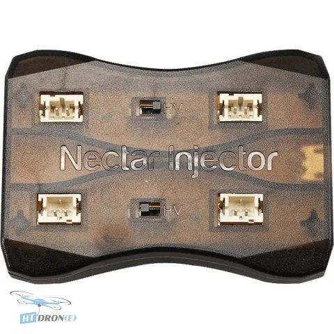 NewBeeDrone Nectar Injector Smart 1S FPV battery charger best price at HTDRONE shop