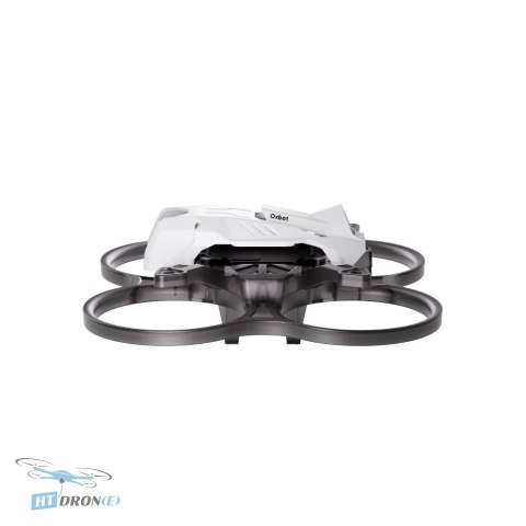Rama FPV Oxbot Lumo18 85mm Freestyle i Stabilne Ujęcia | HTDRONE