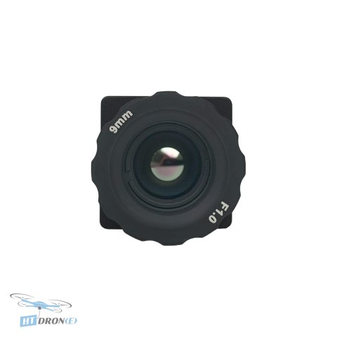 Pilotix T384 Thermal Camera (4mm) v1.1 main view buy at HTDRONE
