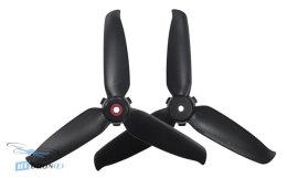 Partizan Propeller Partizan for DJI FPV Black 2 pairs - main product view at HTDRONE shop