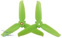Partizan Propeller Partizan for DJI FPV Green 2 pary - główny widok produktu kup teraz w HTDRONE