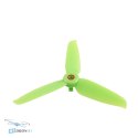 Opakowanie śmigieł Partizan for DJI FPV Green 2 pary, idealny zestaw kupisz w HTDRONE Polska