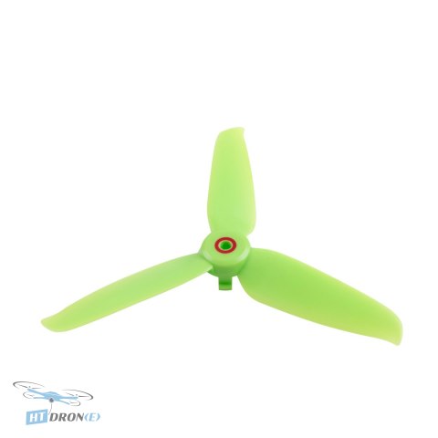 Opakowanie śmigieł Partizan for DJI FPV Green 2 pary, idealny zestaw kupisz w HTDRONE Polska