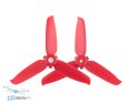 Partizan Propeller Partizan DJI FPV Red 2 pairs - main product view at HTDRONE shop