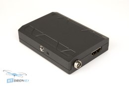 Phynan VRX Phynan Photon receiver module for FPV goggles main view buy now at HTDRONE