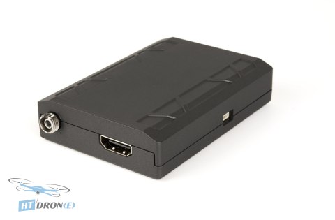 Phynan VRX Phynan Photon receiver module FPV goggles side view best in HTDRONE shop