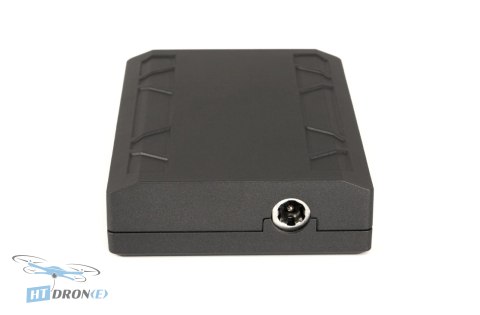 Phynan VRX Phynan Photon receiver module connectors and ports details for FPV goggles price at HTDRONE