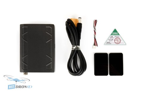 Phynan VRX Phynan Photon receiver module packaging for FPV goggles HTDRONE shop accessories