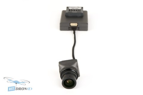 Phynan Photon VTX 20km Kit widok z boku kup w okazyjnej cenie w sklepie HTDRONE