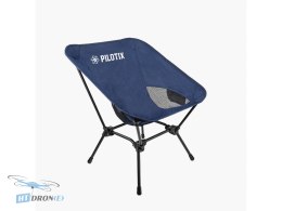Krzesło Pilotix Chair Pilotix z innej perspektywy, widok 3/4 w sklepie HTDRONE