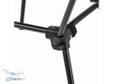 Akcesoria do krzesła Pilotix Chair Pilotix - zbliżenie elementów w opakowaniu