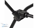 Dodatkowy detal krzesła Pilotix Chair Pilotix - szczegółowe ujęcie w sklepie HTDRONE