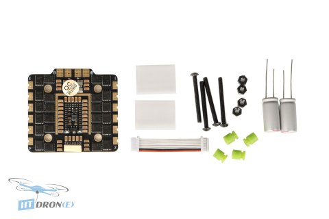Pilotix ESC 4in1 100A AM32 Lite - High-Performance FPV Drone Speed Controller
