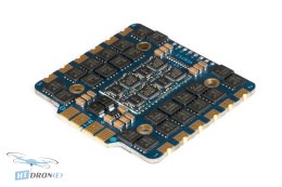 Pilotix ESC 4in1 80A AM32 8S CZ - Regulator obrotów do dronów FPV