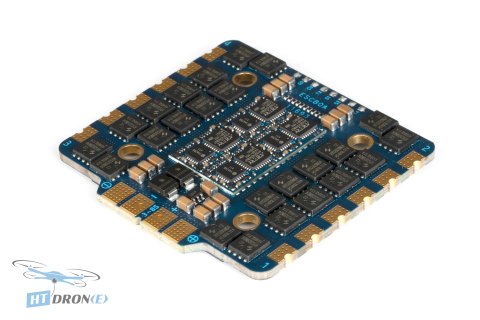Pilotix ESC 4in1 80A AM32 8S CZ - Regulator obrotów do dronów FPV