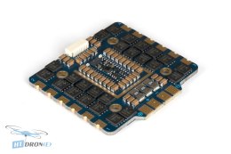 Pilotix ESC 4in1 80A AM32 8S CZ - Regulator obrotów do dronów FPV