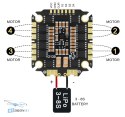 Pilotix ESC 4in1 Pilotix 80A AM32 8S packaging accessories buy now with delivery