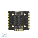 Pilotix ESC 4in1 Pilotix 90A AM32 вид зверху друкована плата та компоненти магазин HTDRONE