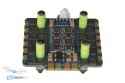Detailed components Pilotix F405 V3 ICM42688 AM32 80A CZ FPV stack at HTDRONE shop