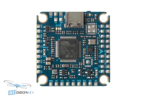 Pilotix F405 V3 ICM42688 CZ kontroler lotu FPV STM32F405 Betaflight ICM42688-P