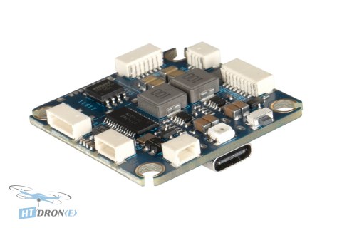 Pilotix F405 V3 ICM42688 CZ kontroler lotu FPV STM32F405 Betaflight ICM42688-P