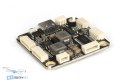 Pilotix FC Pilotix F722 V2 FPV flight controller size reference accessories