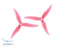 Упаковка Pilotix Rocky 5 Pink Prop FPV DIY набір вміст коробки ціна в HTDRONE