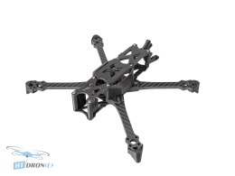Pilotix FPV DIY Kit Rocky 5 Purple Prop widok z trzech czwartych najlepsza cena