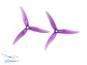 Opakowanie Pilotix FPV DIY Kit Rocky 5 Purple Prop zestaw akcesoriów